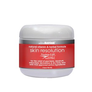 Nutra-Lift Skin Resolution