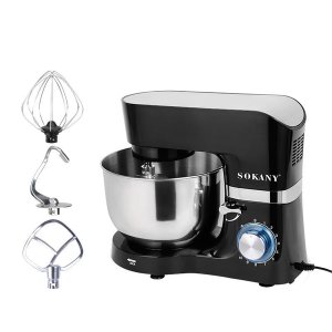 Sokany Electric Stand Cake Mixer