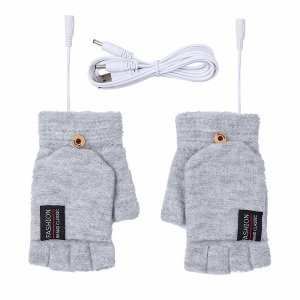 USB Heated Gloves