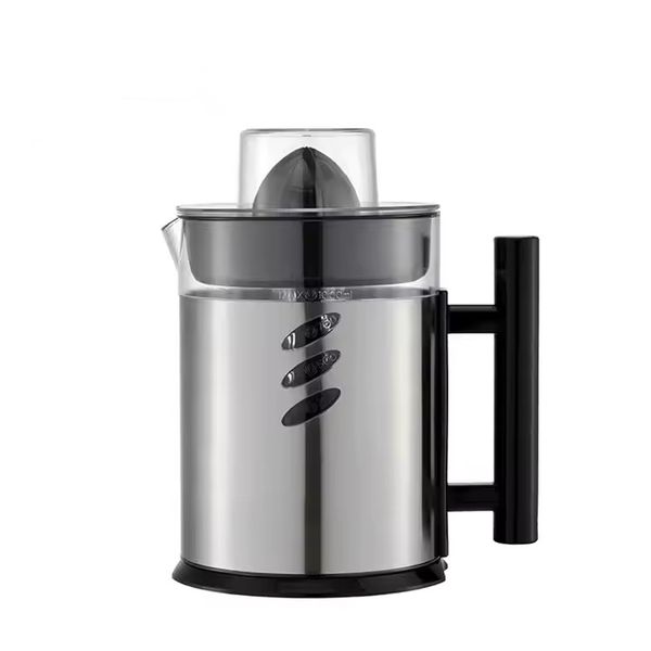 1000ml Stainless Steel &amp; Plastic Electric Citrus Juicer