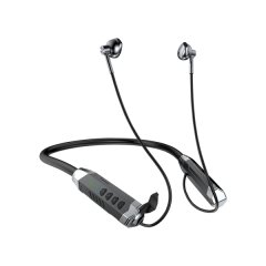 BD - Wireless Lightweight Magnetic In-Ear Sports BT5.1 Earphone Neck Hang