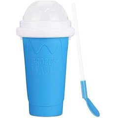Frozen Magic Slushy Cup Large - 300ml