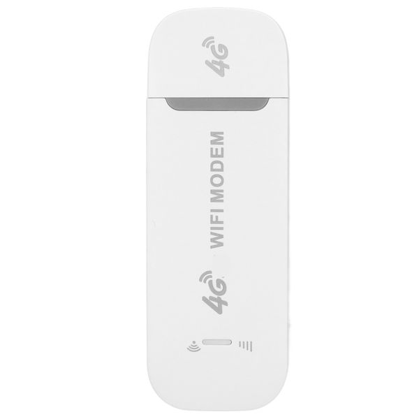 Portable 4G USB WiFi - 10 Devices