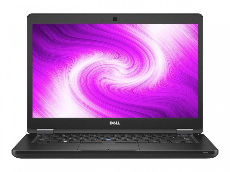 Certified Pre-Owned Dell Latitude 5480 Intel i5 8GB RAM 256GB SSD Notebook