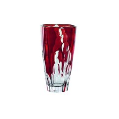 Nachtmann - Prezioso Vase Red 25cm