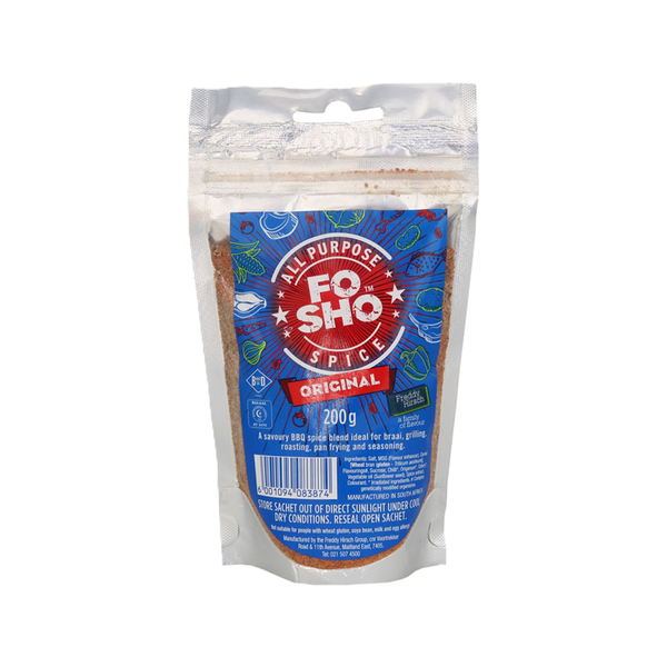 Freddy Hirsch All-Purpose Original Spice - 24 Pack