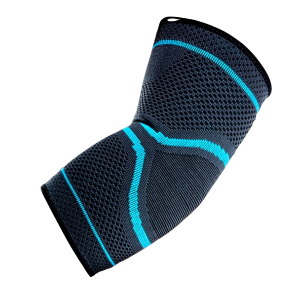 Health Premium Elasticated Support Elbow
