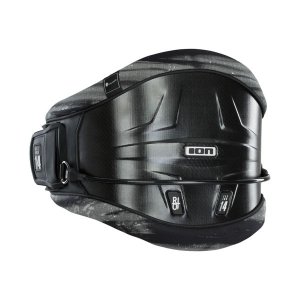 ION Kite Harness - Riot Curv 14 Select - Black Grey Capsule - 2020 - XL