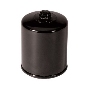 K&amp;N Oil Filter Black suits HARLEY DAVIDSON Model 1999>2026 &amp; BUELL '97>2002