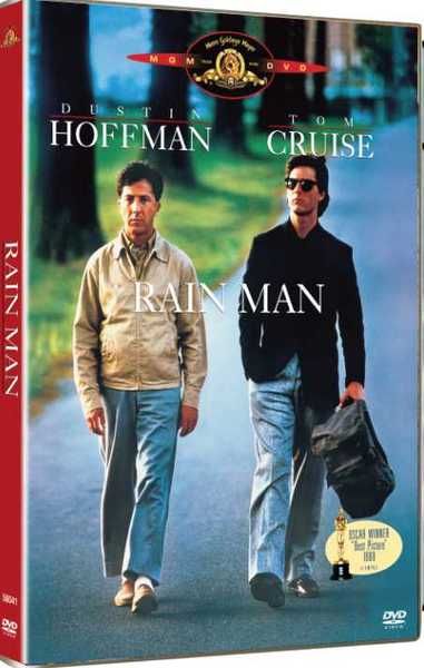 Rain Man 20th Anniversary Edition (DVD)