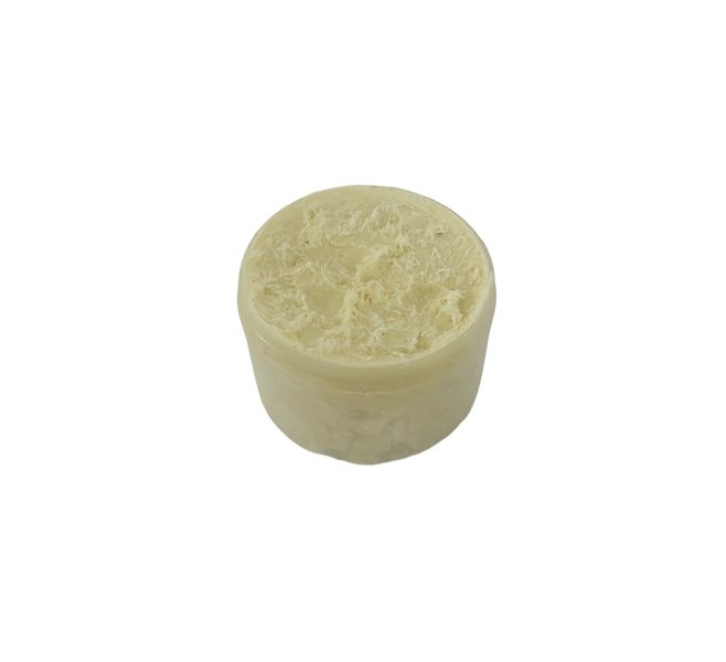 Stretch Marks Raw Butter