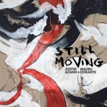 Still Moving (Vinyl / 12" Album)