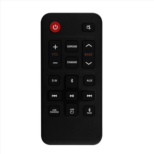 AH81-11699A Replace Remote Control for Soundbar