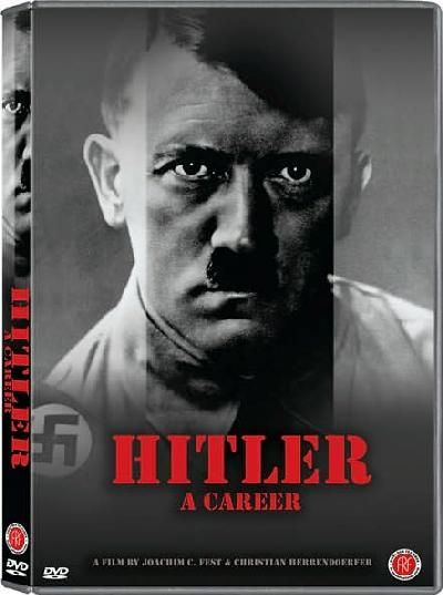 Hitler:Career - (Region 1 Import DVD)