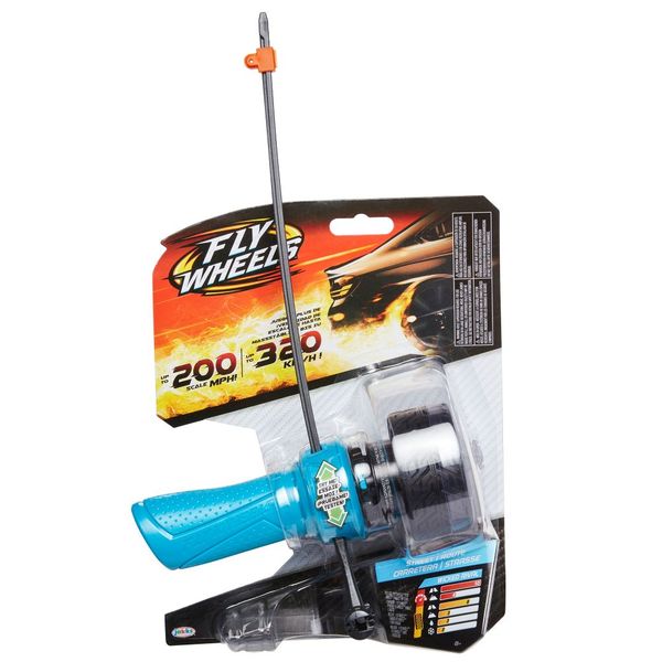 Fly Wheels Single Pack