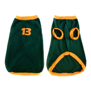 Kunduchi sporty Dog Jersey Size 13