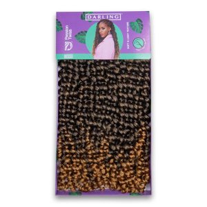 Darling Passion Twist - Ombre