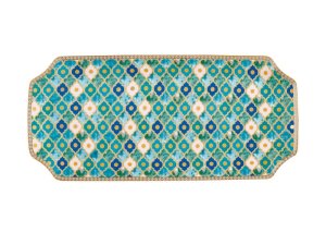 Maxwell and Williams Kasbah Rectangulr Platter 33cm