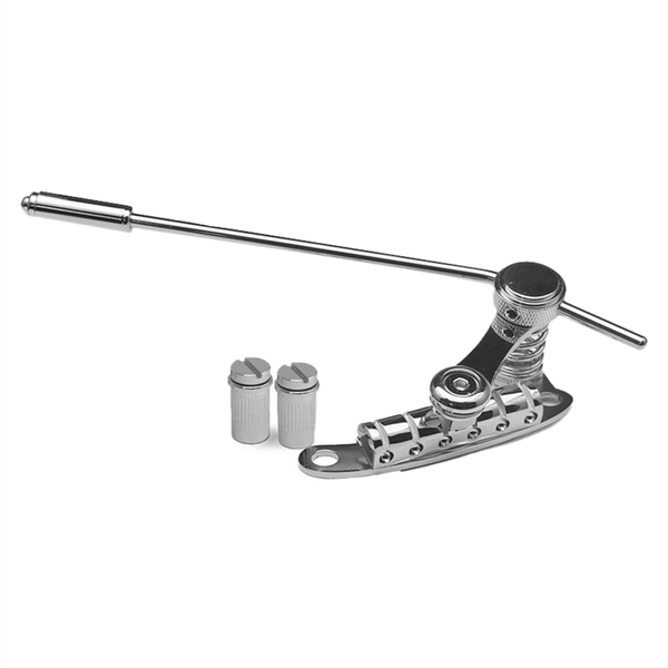 Silver Lp Sg And Other Series Electric Guitar Bridge
