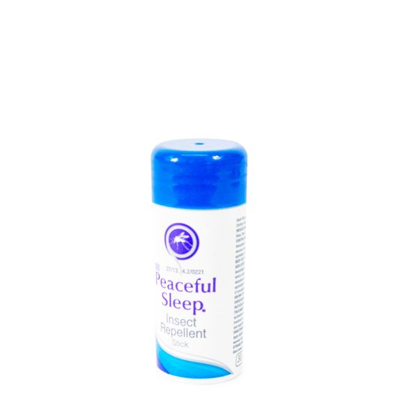 Mosquito Repellent Peaceful Sleep Stick 30g