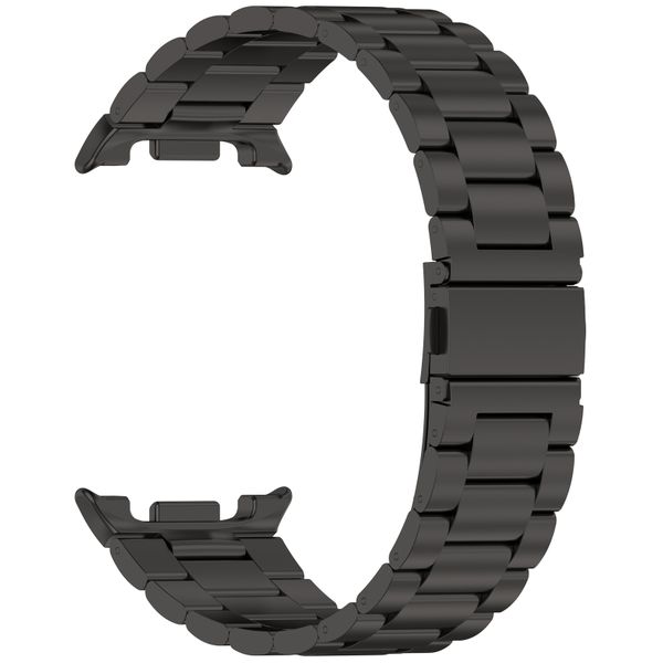 Stainless Steel Band Compatible with Galaxy Watch 8 (40/44mm)