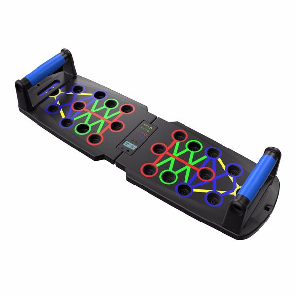 Household Multi-Function Push Up Board