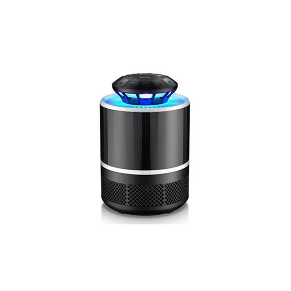 Mosquito Killer LED Lamp Black