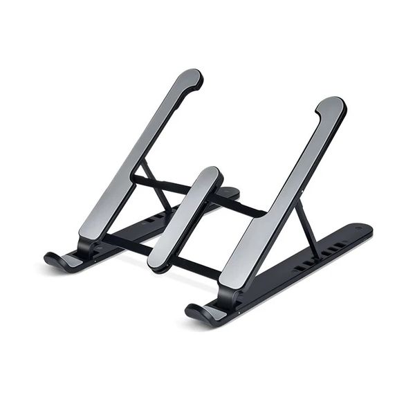 Laptop Stand For MacBook Pro Air, iPad Pro Notebook