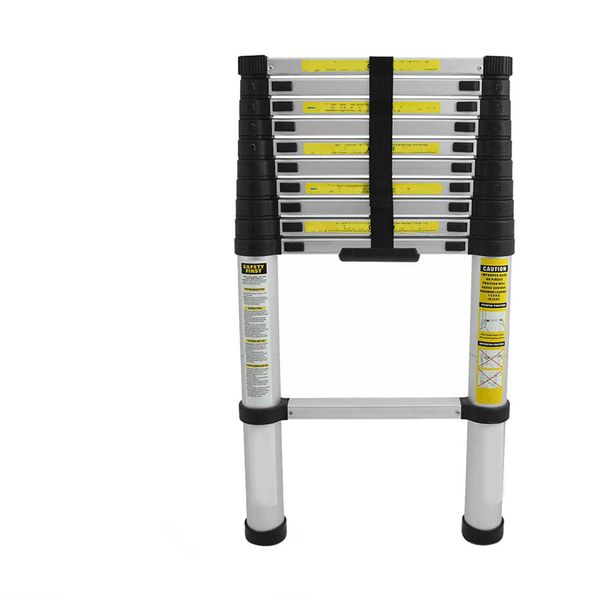 2m Telescopic Ladder