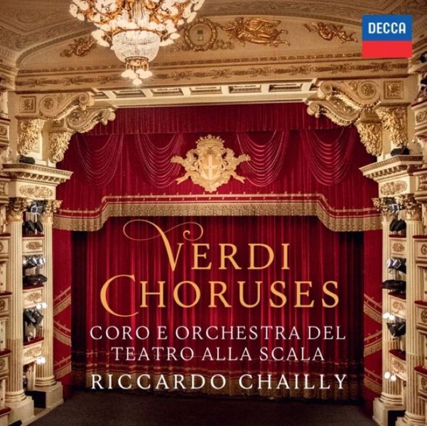 Verdi - Choruses (Riccardo Chailly)