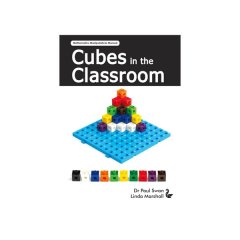 EDX Education Activity Book - Cubes in the Classroom