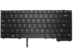 Dell Latitude PK130VM1A24 Replacement Keyboard