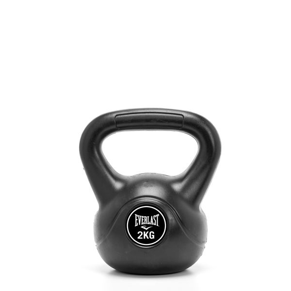 Everlast 2KG Kettlebell