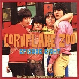 Cornflake Zoo (CD / Album)