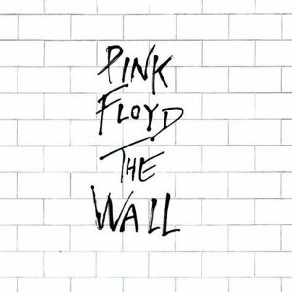 Pink Floyd - The Wall 2LP 180g Vinyl Gatefold Remastered Reissue Album