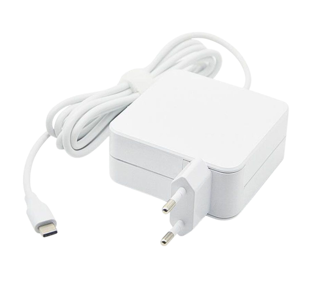 Replacement Laptop Charger For Lenovo 65W 20V 3.25A USB-C / USB Type C