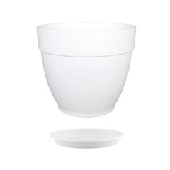 Good Roots Capri Campana Pot Planter (50cm) I3K327