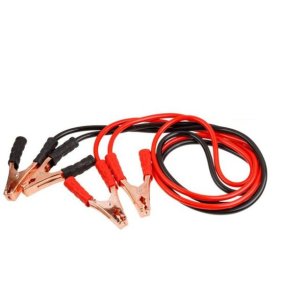 Booster Cables 600 Amp - 3 Pack