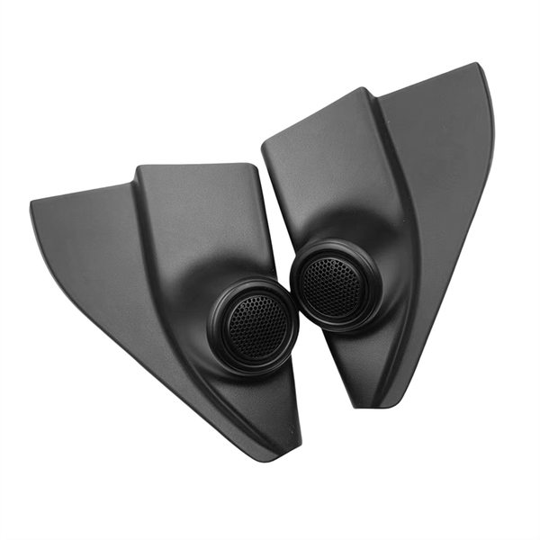 Car Interiore Trim Loudspeaker Shell Door Stereo Compatible with Toyota