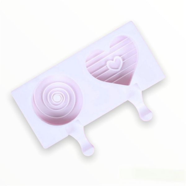 MoldBerry Silicone Cakesicle Mould