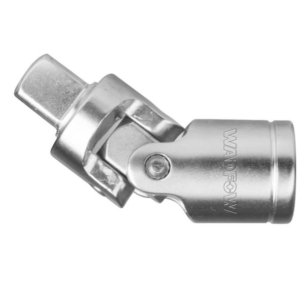 Wadfow - High-Strength Steel Universal Joint 1/2"