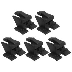 5 Pcs Desktop Computer Mainboard Pcie 16 x Graphics Card Slot Socket