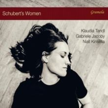 Schubert's Women (CD / Album)