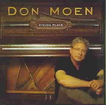 Hiding Place - (Import CD)