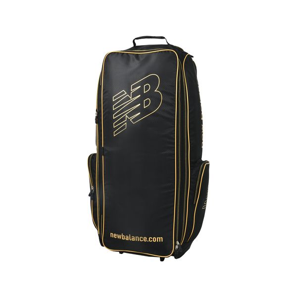 New Balance 1000 Cricket BackPack/Wheelie Combo-One Size 97x34x38cm
