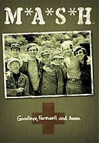 Mash:Goodbye Farewell and Amen - (Region 1 Import DVD)