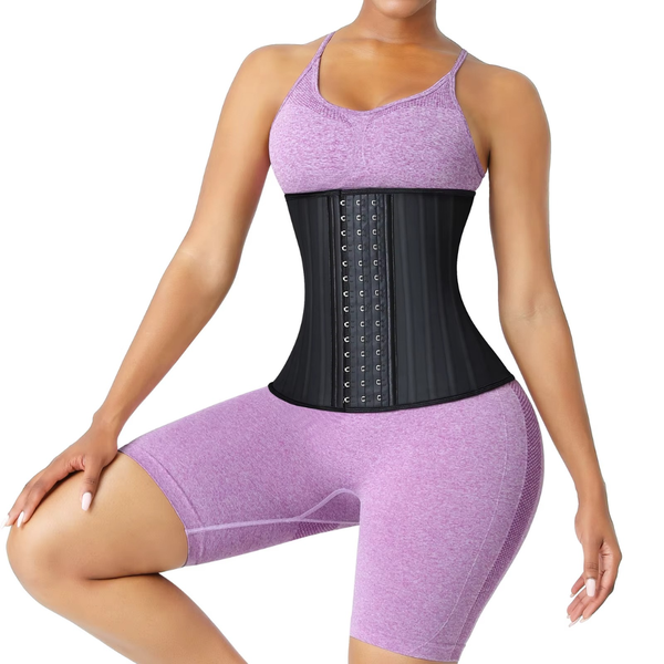Waist Trainer Corset for Women - Tummy Control Slimming Workout Shapewear