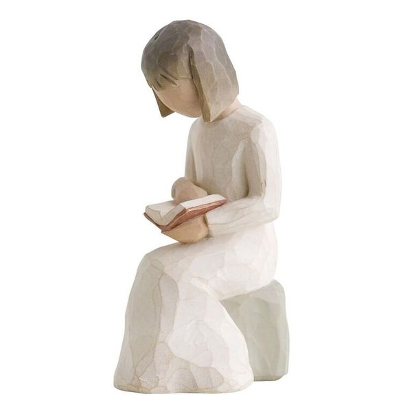 Willow Tree - Figure Wisdom