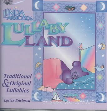 Lullaby Land - (Import CD)