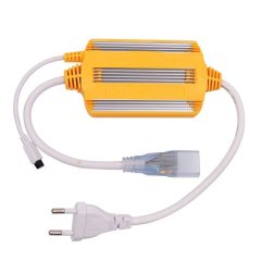 12MM RGB Waterproof LED Strip Lights Controller w/ Remote